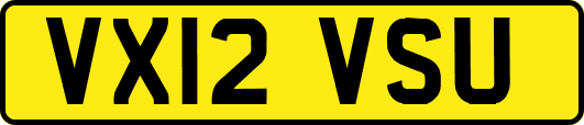 VX12VSU