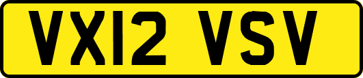VX12VSV
