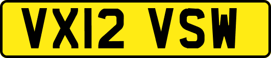 VX12VSW