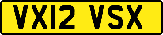 VX12VSX