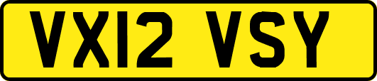 VX12VSY