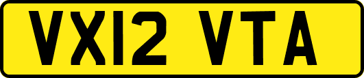VX12VTA
