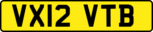 VX12VTB