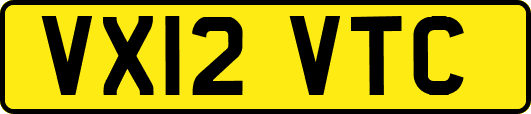 VX12VTC