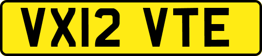 VX12VTE