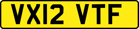 VX12VTF