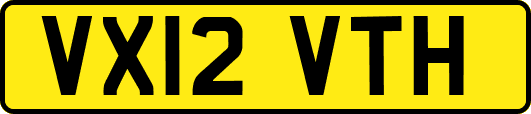 VX12VTH