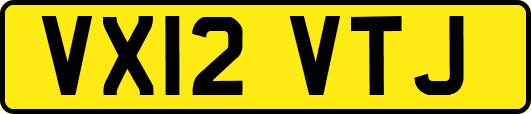 VX12VTJ