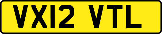 VX12VTL