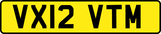 VX12VTM