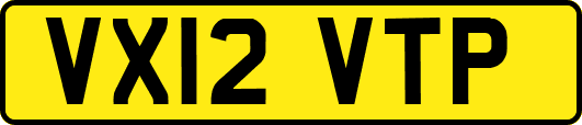 VX12VTP