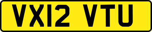 VX12VTU