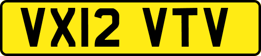 VX12VTV