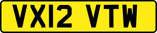 VX12VTW