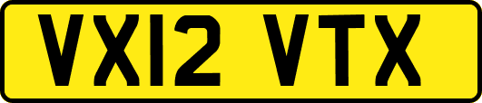 VX12VTX