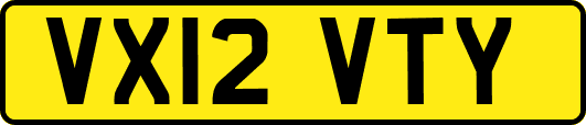 VX12VTY