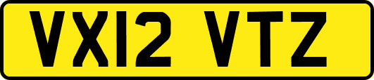 VX12VTZ