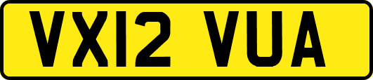 VX12VUA