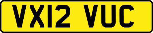 VX12VUC