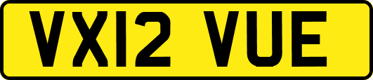 VX12VUE