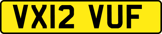 VX12VUF
