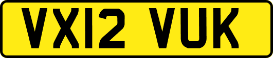 VX12VUK