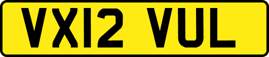 VX12VUL