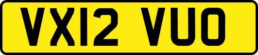 VX12VUO