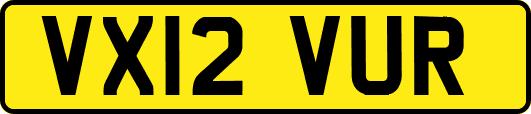 VX12VUR