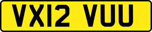 VX12VUU