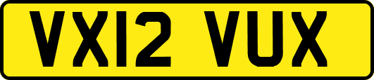 VX12VUX