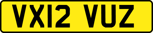 VX12VUZ