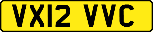 VX12VVC