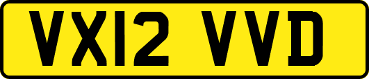 VX12VVD