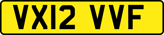 VX12VVF
