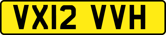 VX12VVH