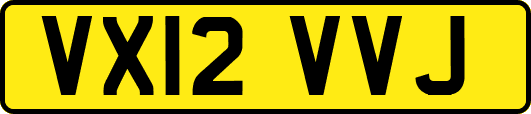 VX12VVJ