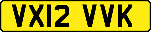 VX12VVK