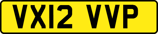 VX12VVP