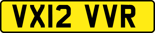 VX12VVR