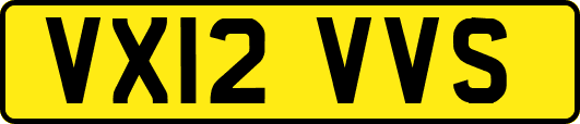 VX12VVS