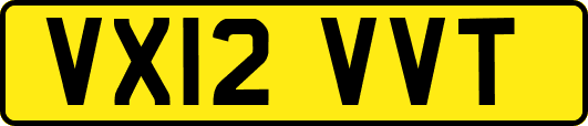 VX12VVT