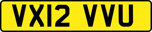 VX12VVU