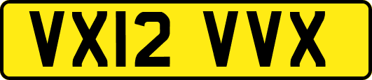 VX12VVX