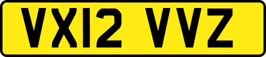 VX12VVZ
