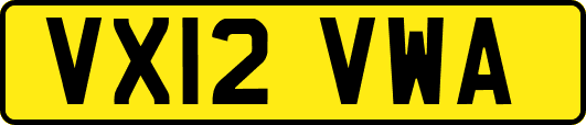 VX12VWA