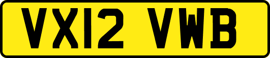 VX12VWB