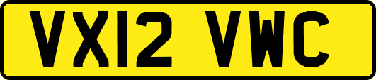 VX12VWC