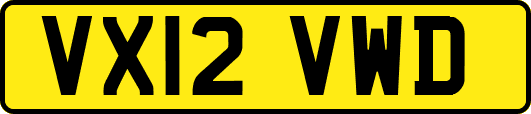VX12VWD