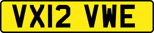 VX12VWE